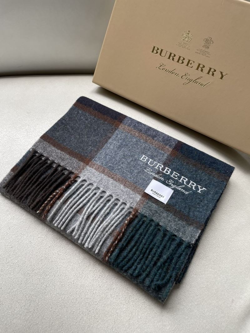 Burberry Scarf